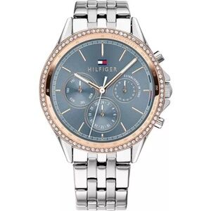 Tommy Hilfiger Multi Dial 'Ari' Women's Watch 1781976